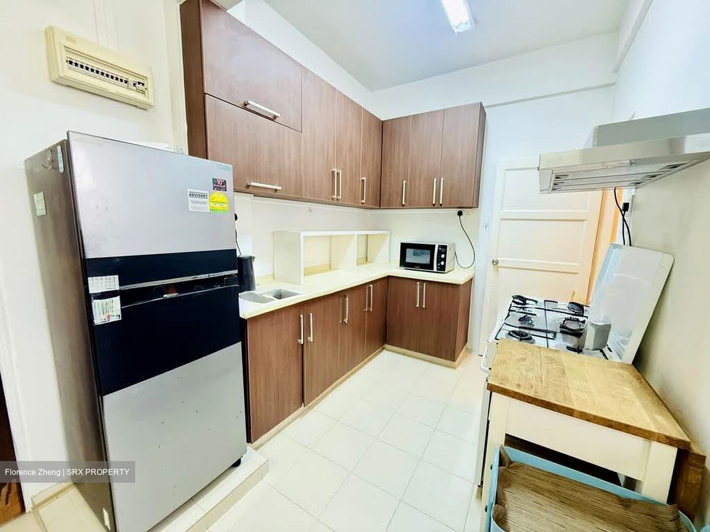 Botanic Gardens View (D10), Apartment #597112051